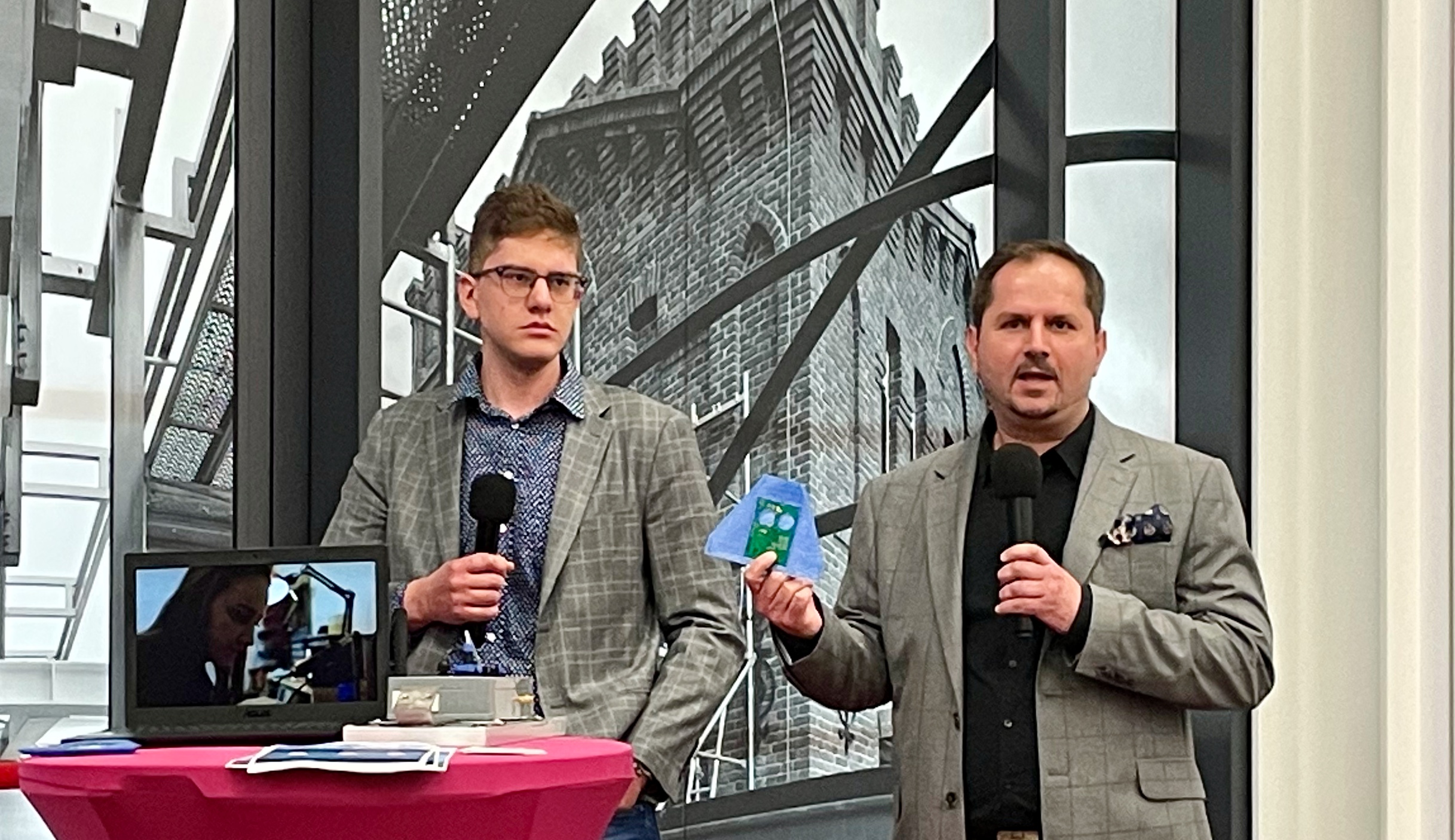 Koniec „miasta meneli”. Łódź będzie polskim Dubajem dzięki 5G Orange