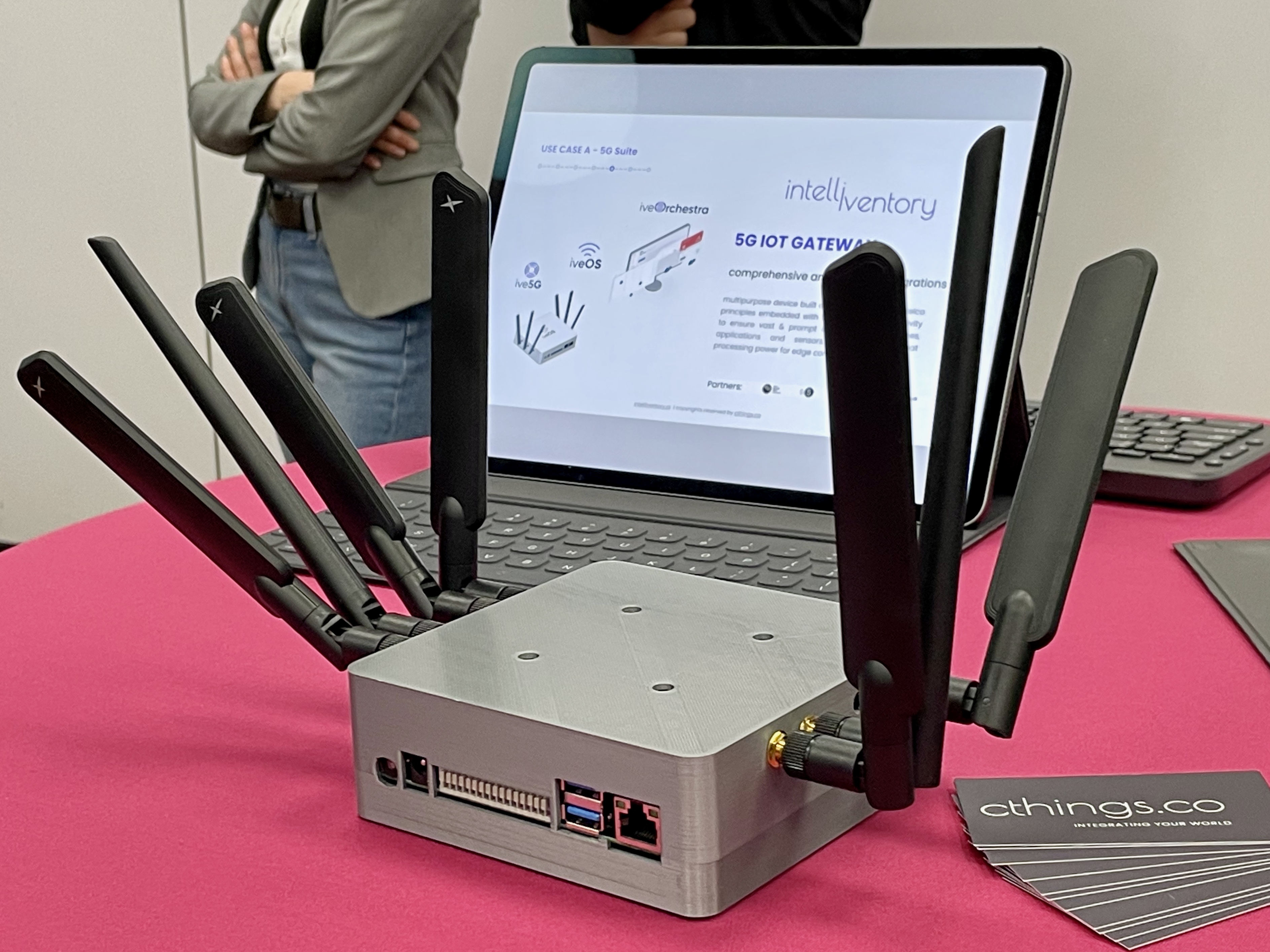 Koniec „miasta meneli”. Łódź będzie polskim Dubajem dzięki 5G Orange