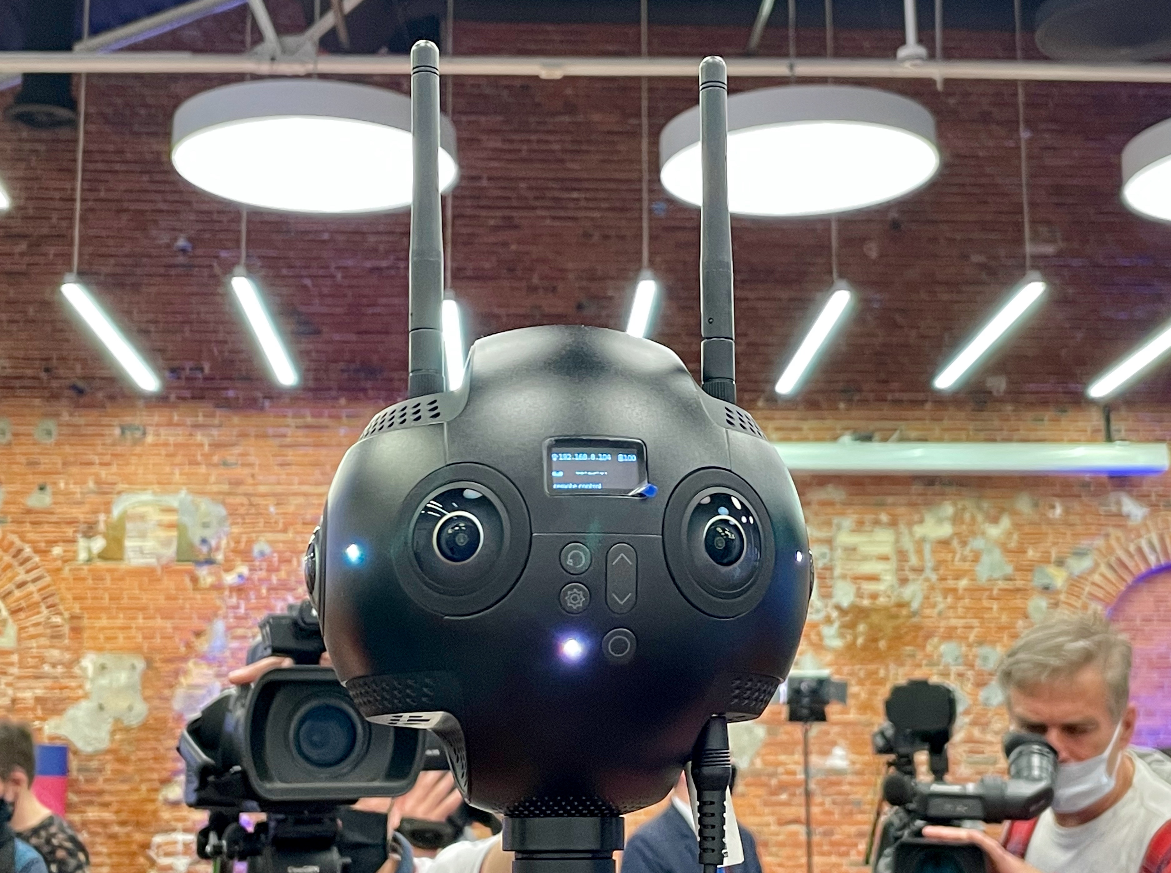 Koniec „miasta meneli”. Łódź będzie polskim Dubajem dzięki 5G Orange