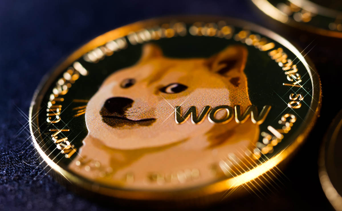 Pieseł w Revolucie. Fintech udostępnia kryptowalutę Dogecoin