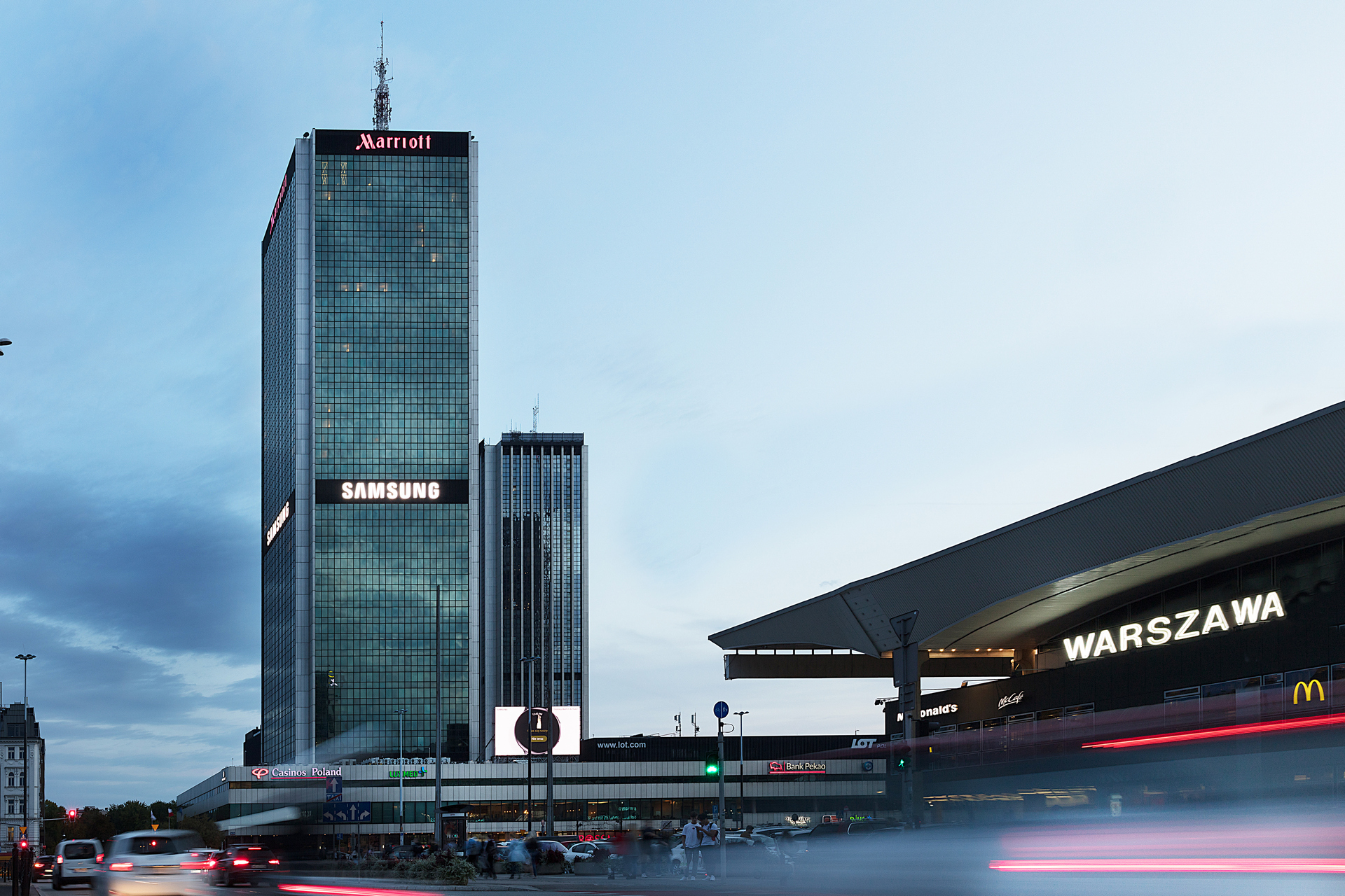 Poznaj PLIX – największy punkt wymiany ruchu internetowego Equinix w regionie EMEA