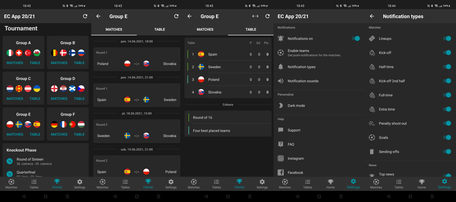 Sklep Play a Euro 2020. Kibicu, bez tych aplikacji nawet nie podchodź!