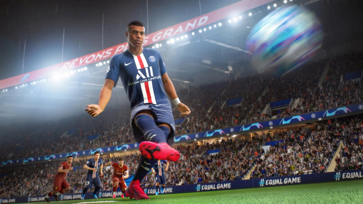 FIFA 22 - zagramy polską ikoną w grze Electronic Arts?