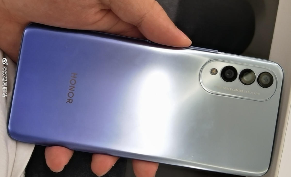 Honor X20 SE z 5G będzie konkurował z tanimi Xiaomi i Realme