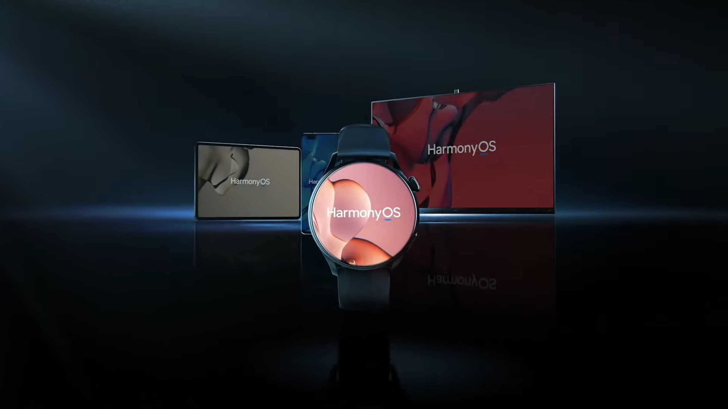 Huawei zamieni Androida na HarmonyOS na swoich telefonach. Znamy listę