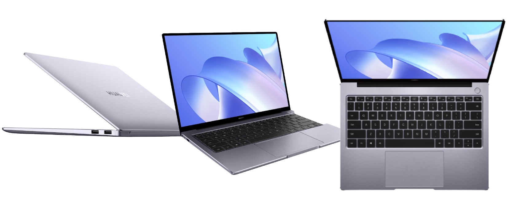 Huawei MateBook 14 z procesorem Intel i5 11. generacji: Znamy cenę