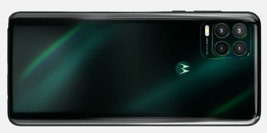 Moto G Stylus 5G, czyli szmaragdowa Motorola z rysikiem oficjalnie