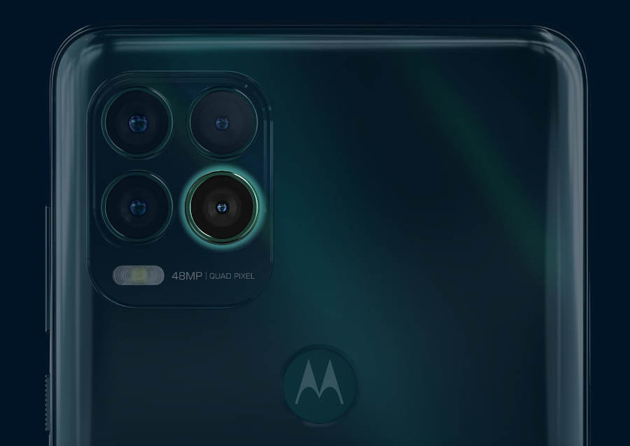 Moto G Stylus 5G, czyli szmaragdowa Motorola z rysikiem oficjalnie