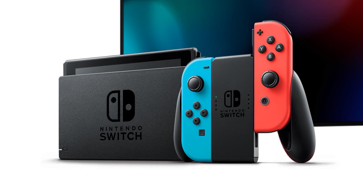 Na Switch Pro jeszcze poczekamy - ujawnia producent akcesoriów
