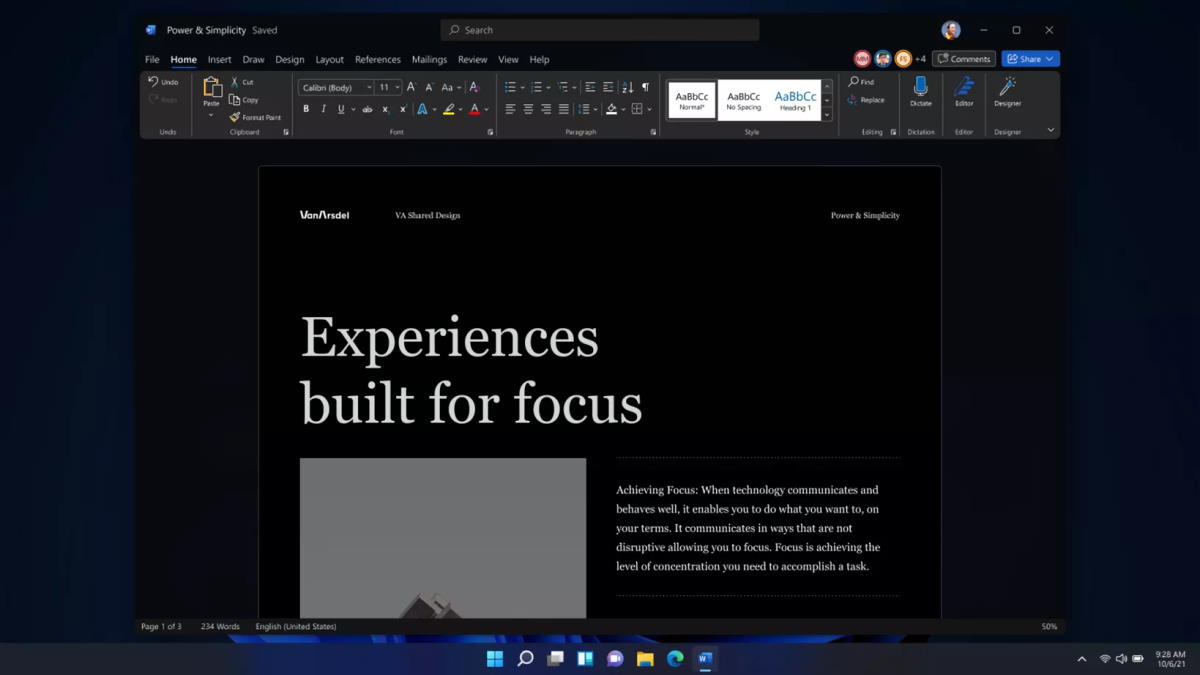 Office 365 też przejdzie duże zmiany. Co szykuje Microsoft?