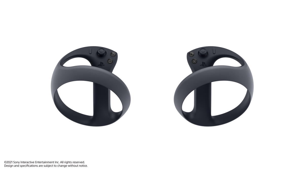 PlayStation VR 2 z dużym usprawnieniami. Premiera w przyszłym roku
