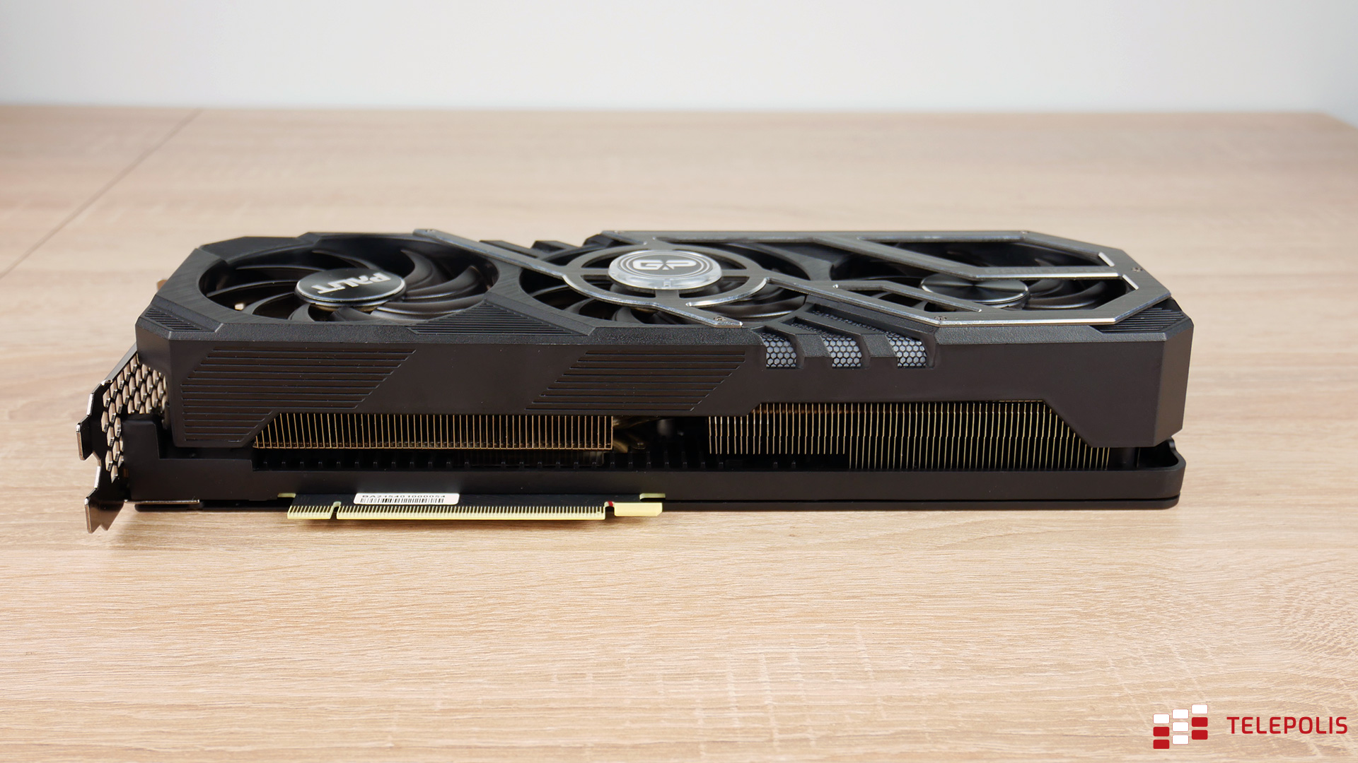 Nvidia GeForce RTX 3070 Ti – test. Więcej i lepiej, ale czy z sensem?