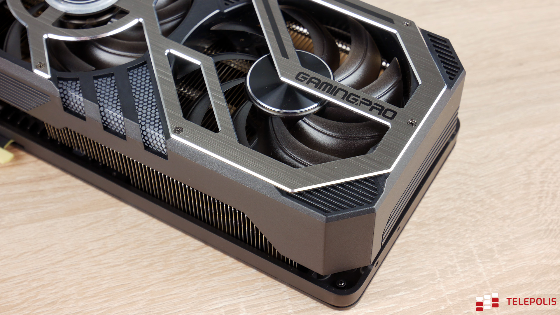 Nvidia GeForce RTX 3070 Ti – test. Więcej i lepiej, ale czy z sensem?