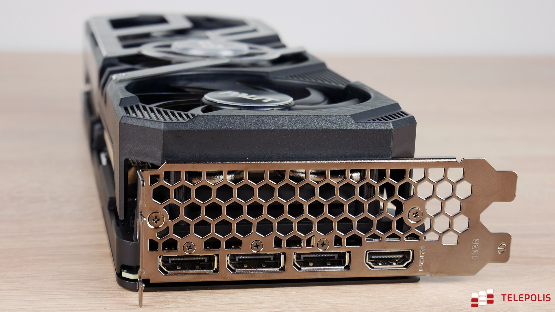 Nvidia GeForce RTX 3070 Ti – test. Więcej i lepiej, ale czy z sensem?