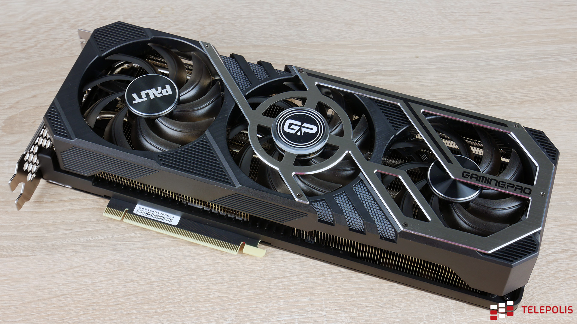 Nvidia GeForce RTX 3070 Ti – test. Więcej i lepiej, ale czy z sensem?