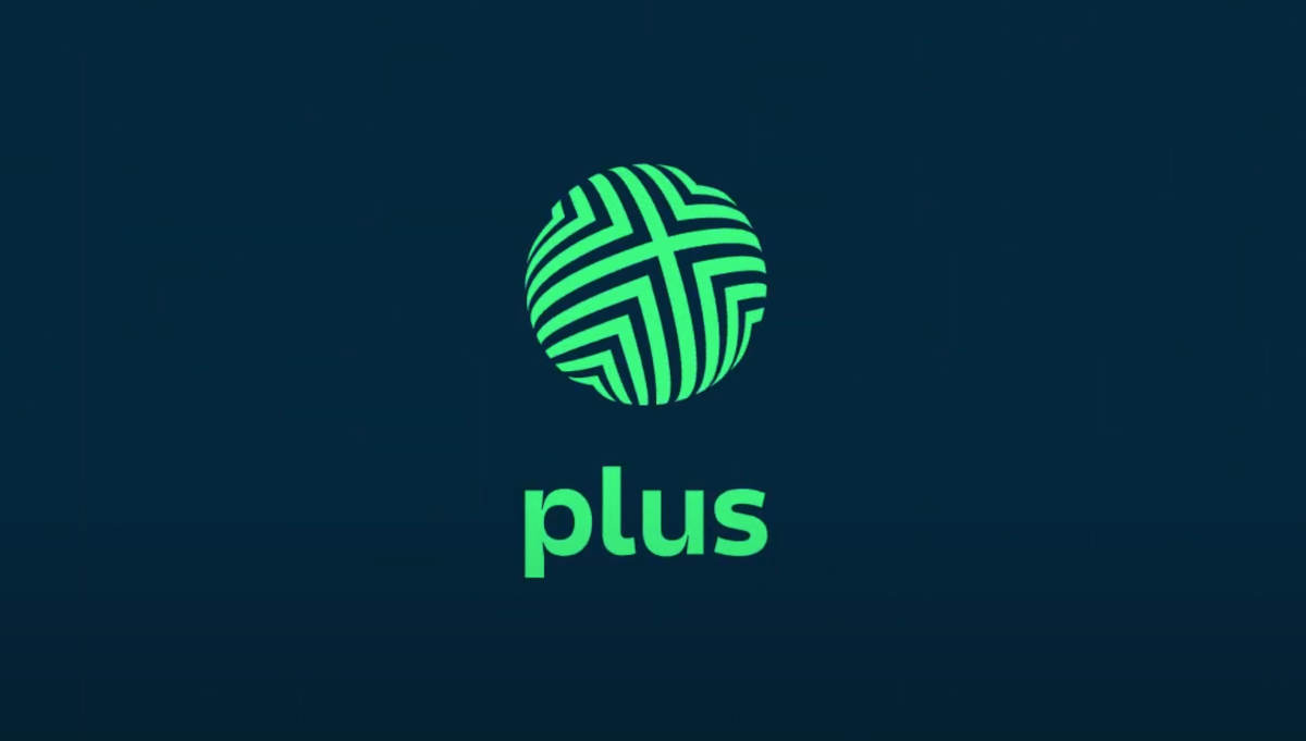 Co to, jakaś nowa sieć? Nie, to Plus i Polsat zmieniają logotypy