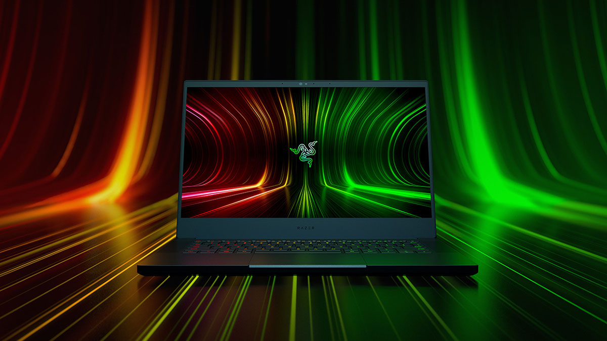 Razer sięga po chip AMD, i to jaki. Specyfikacja miniaturowego Blade 14 strąca czapkę