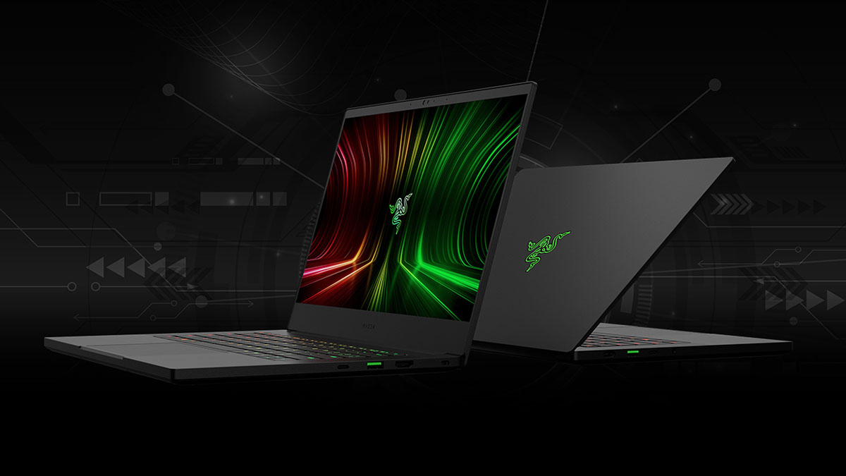 Razer sięga po chip AMD, i to jaki. Specyfikacja miniaturowego Blade 14 strąca czapkę