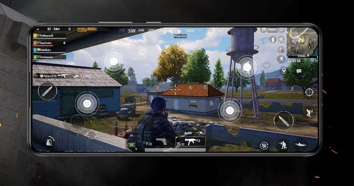 RedMagic 6R od czerwca też w Polsce. Gamingowy telefon nie tylko dla graczy
