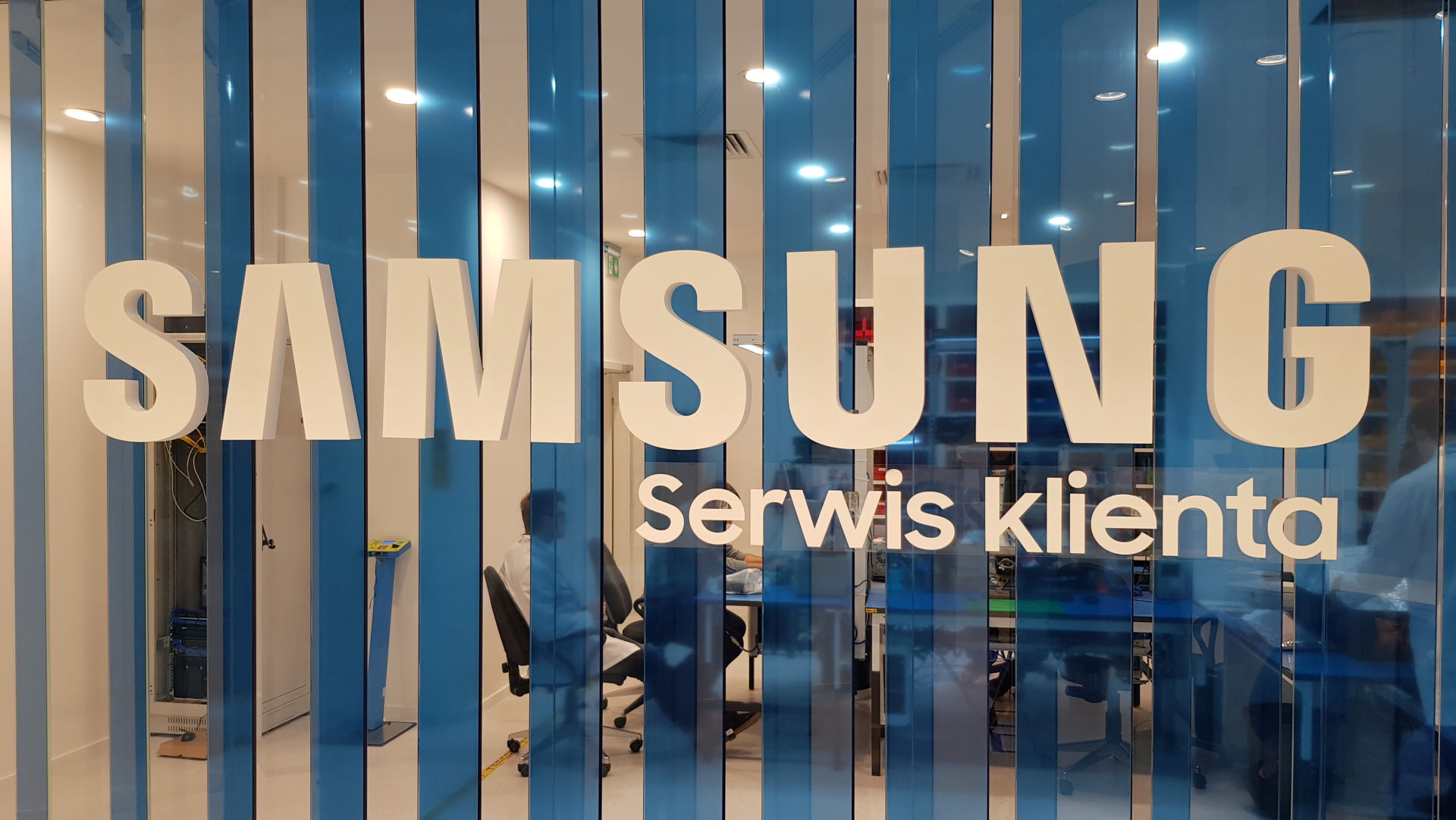 Serwis 2.0 – przyglądamy się nowemu standardowi usług serwisowych Samsunga