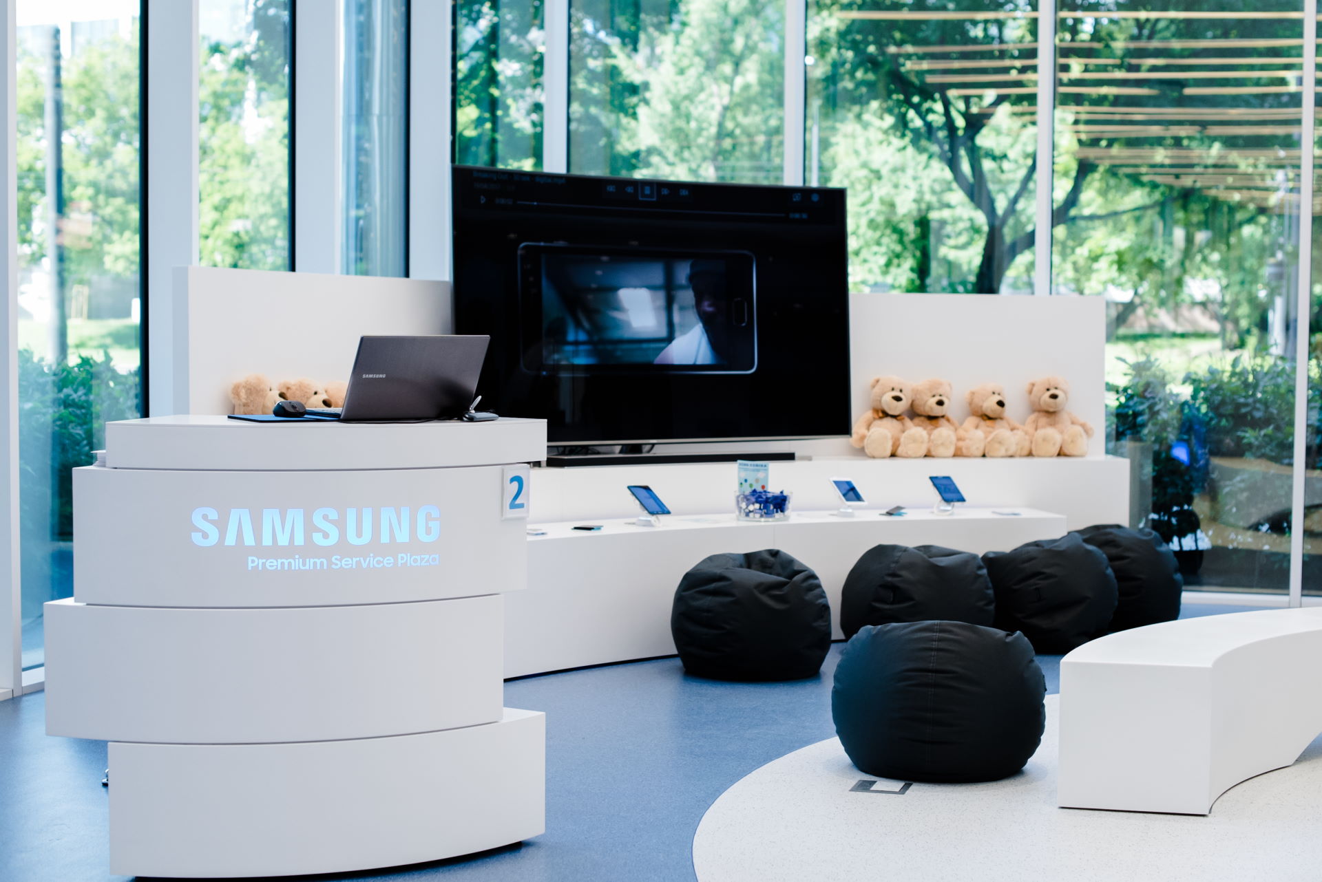 Serwis 2.0 – przyglądamy się nowemu standardowi usług serwisowych Samsunga