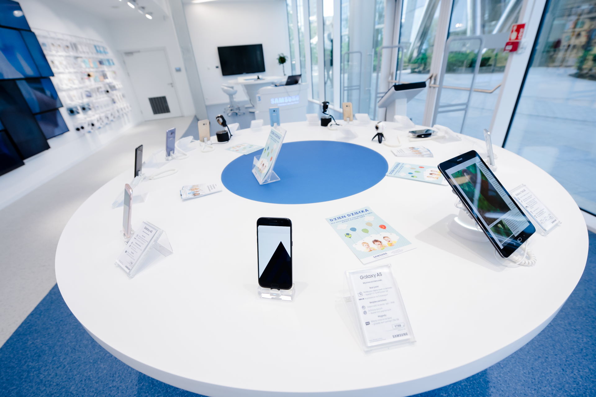Serwis 2.0 – przyglądamy się nowemu standardowi usług serwisowych Samsunga
