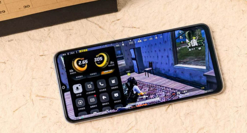 Vivo Y53s z 5G, aparatem 64 Mpix, ekranem 90 Hz i Snapdragonem 480. Ruszyła sprzedaż