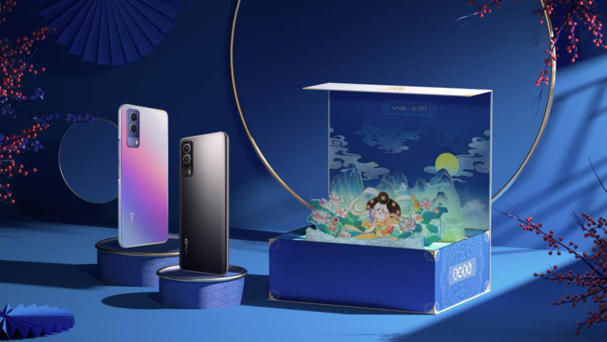 Vivo Y53s z 5G, aparatem 64 Mpix, ekranem 90 Hz i Snapdragonem 480. Ruszyła sprzedaż
