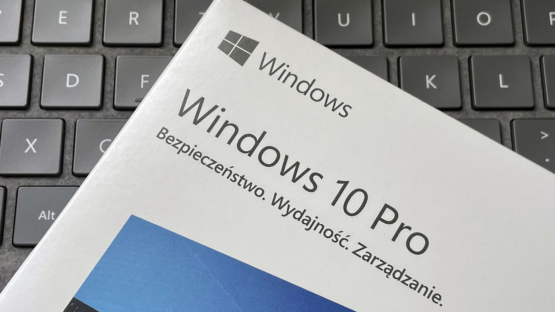 Windows 10 - koniec jest już bliski. Systemowi zostały 4 lata życia