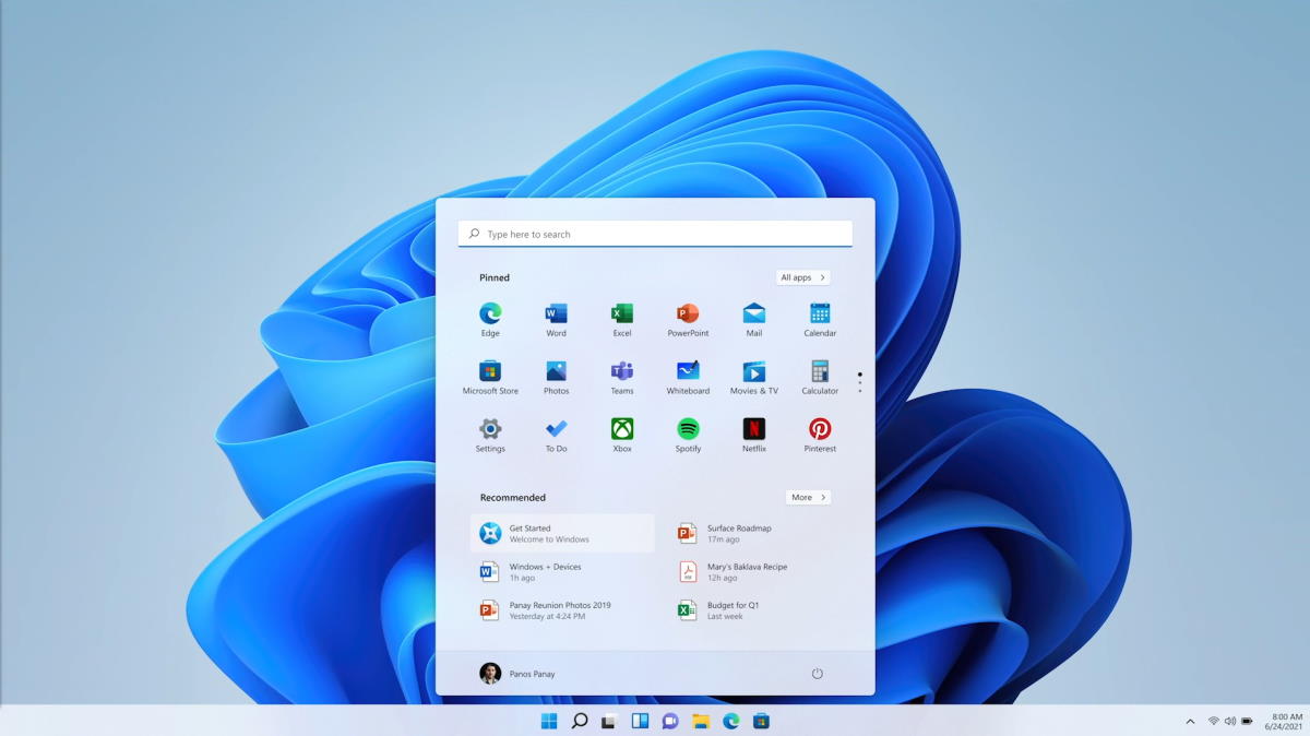 Windows 11 - lista obsługiwanych procesorów AMD i Intela