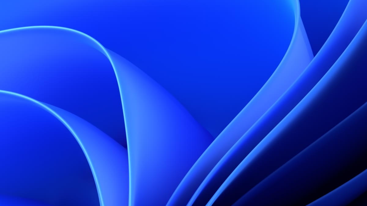 Windows 11 - wyciekły domyślne tapety systemu. Są piękne