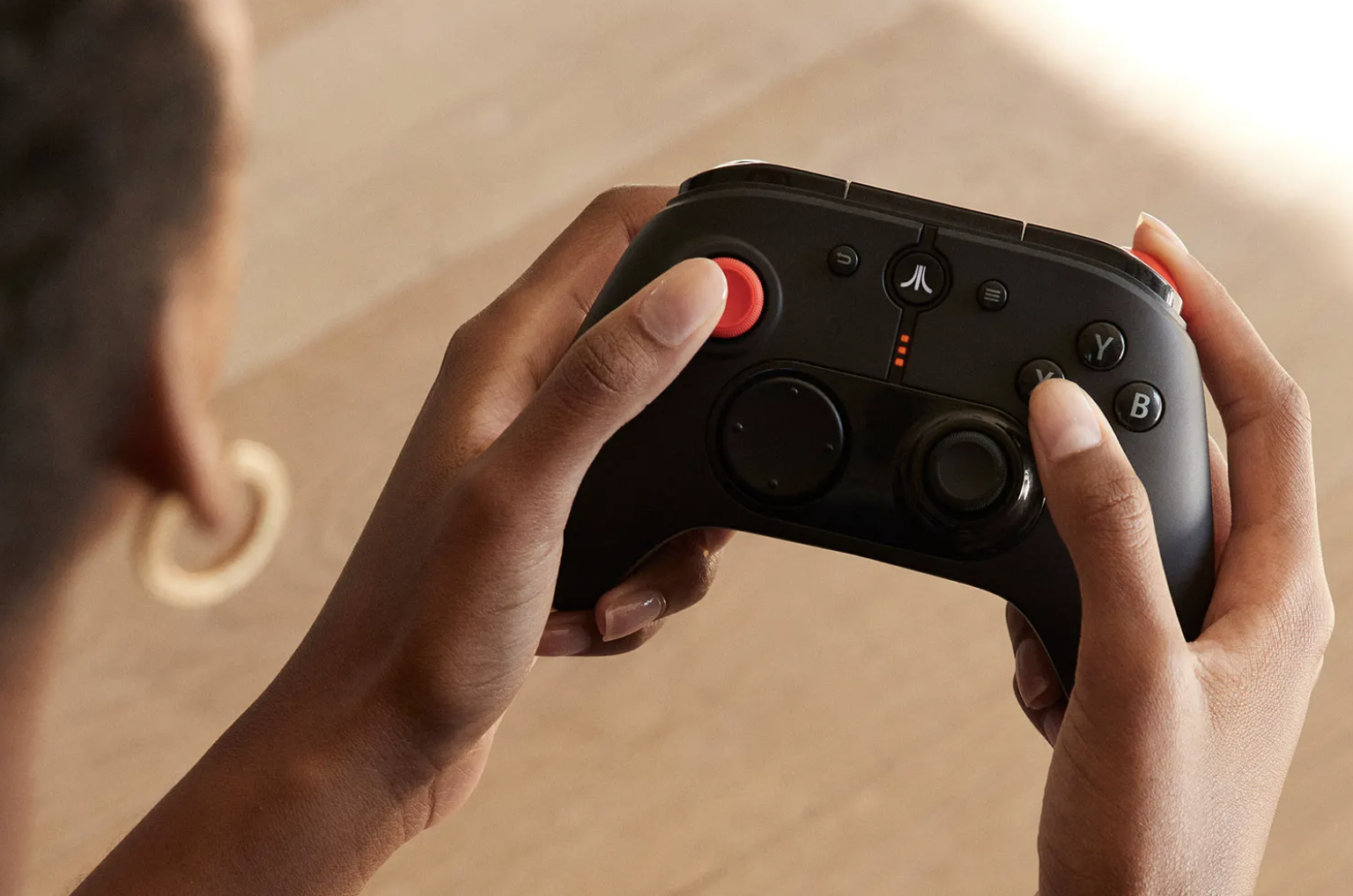 PlayStation 5 i Xbox Series mają nowego konkurenta. Tak jakby