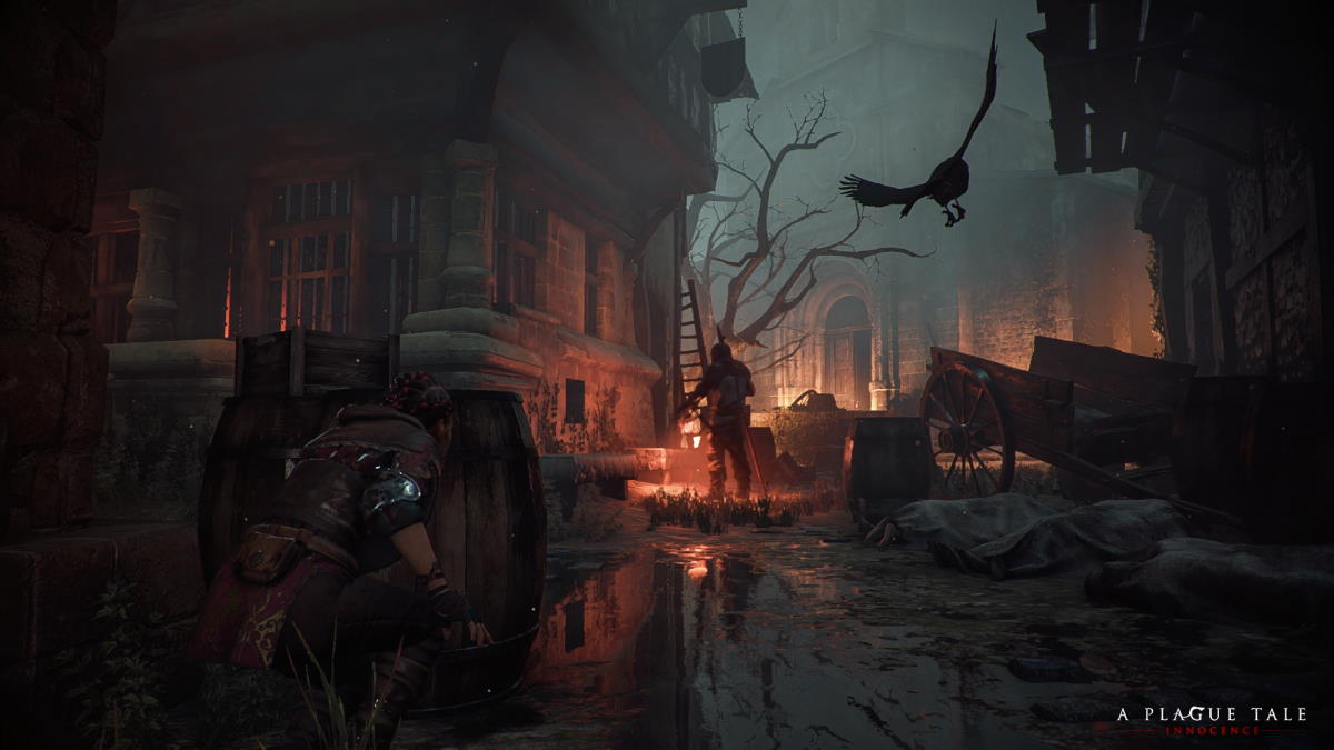 PS Plus na lipiec - jest szansa na świetną i klimatyczną przygodówkę