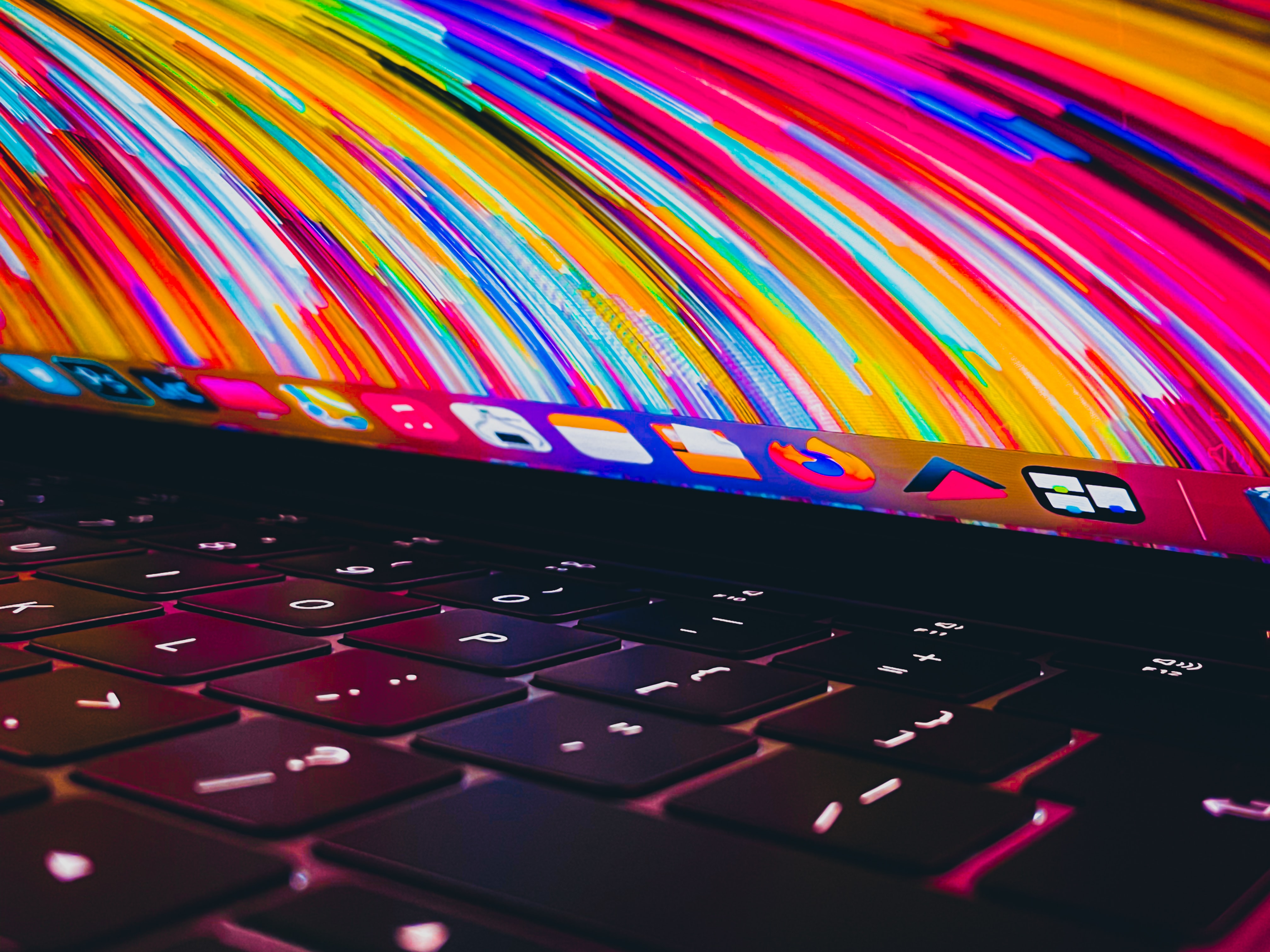 Jak Apple przekonał mnie, że fajnie być głuptaskiem. Pół roku z MacBookiem Air M1
