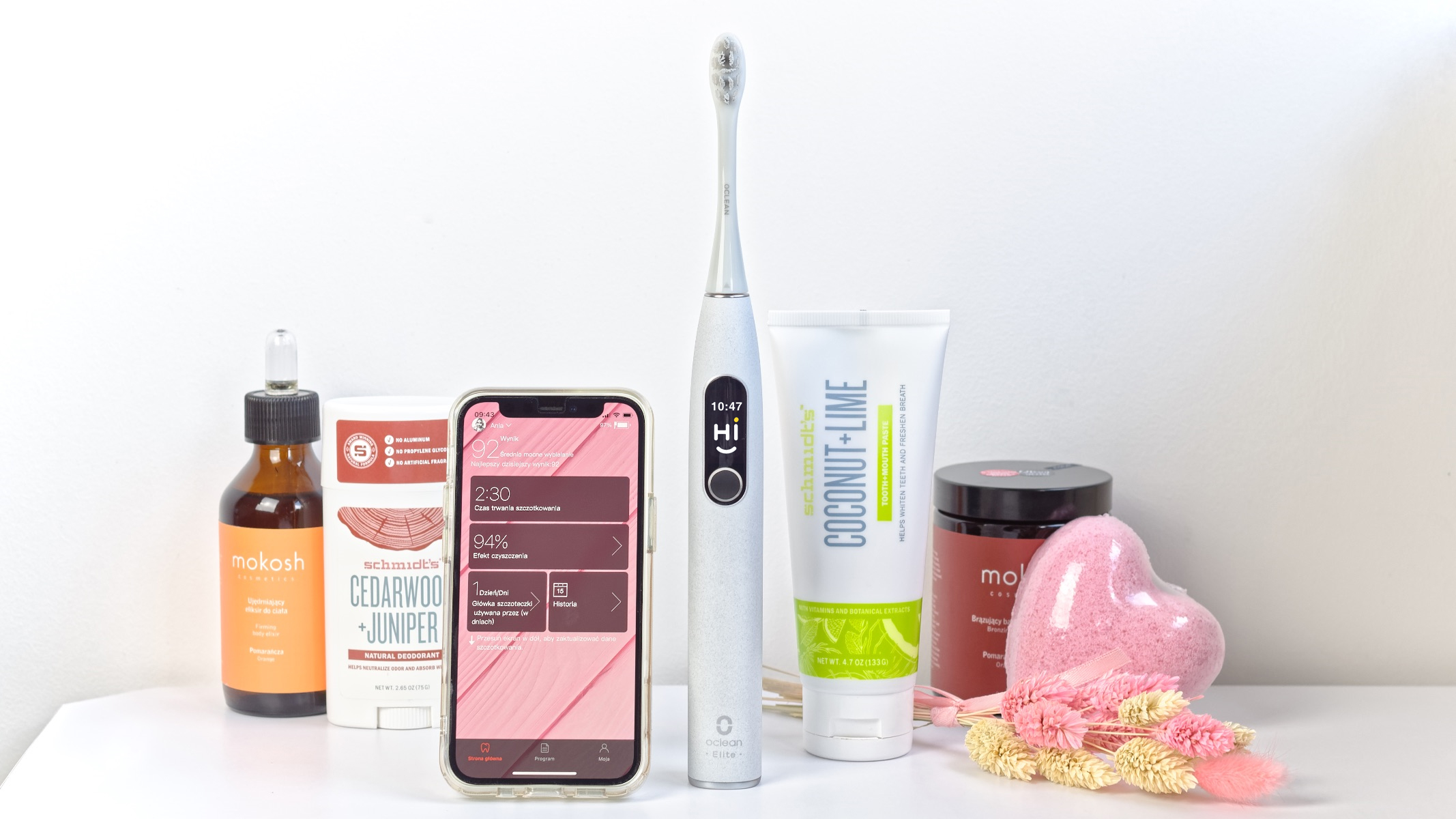 Szczoteczka Oclean X Pro będzie tania jak nigdy na letniej wyprzedaży AliExpress 618
