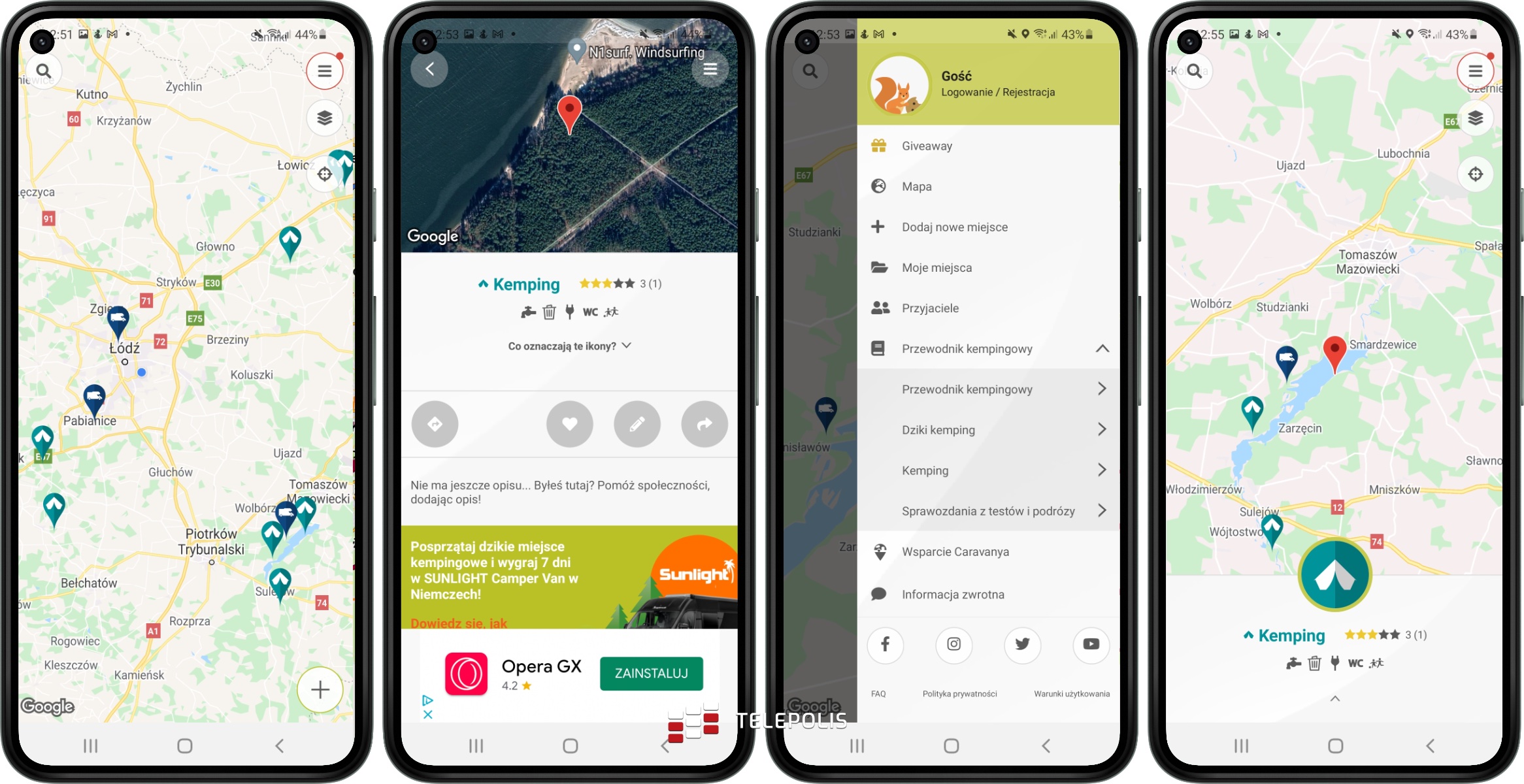 5 aplikacji na Androida, które nie powinny Ci umknąć w tym tygodniu – część 59 na wakacje