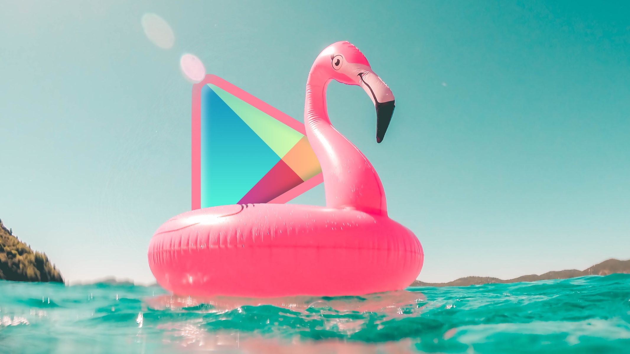 Google Play: Za darmo aplikacje i gry o wartości prawie 140 złotych!