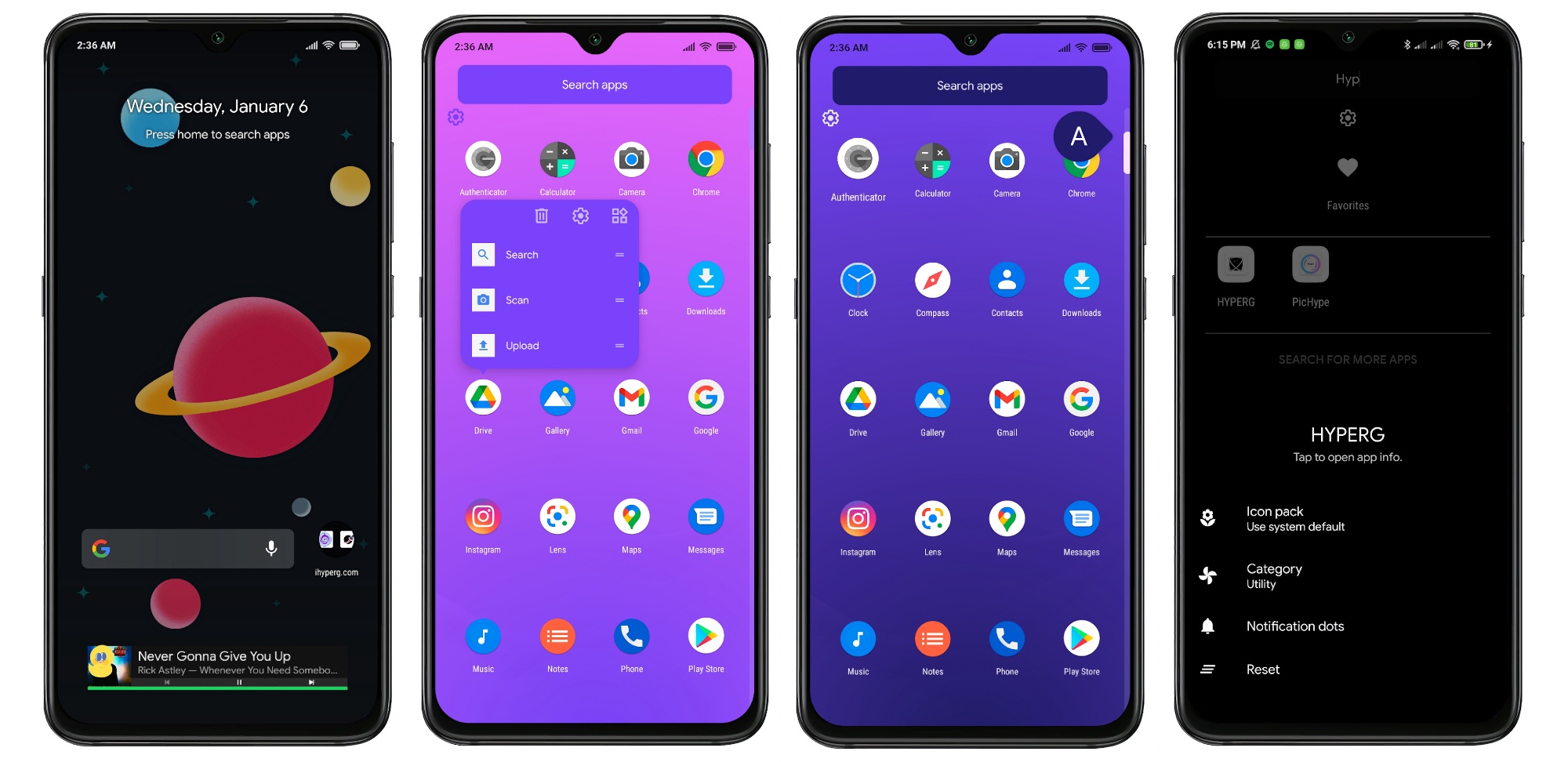 Google Play: Za darmo aplikacje i gry o wartości prawie 140 złotych!