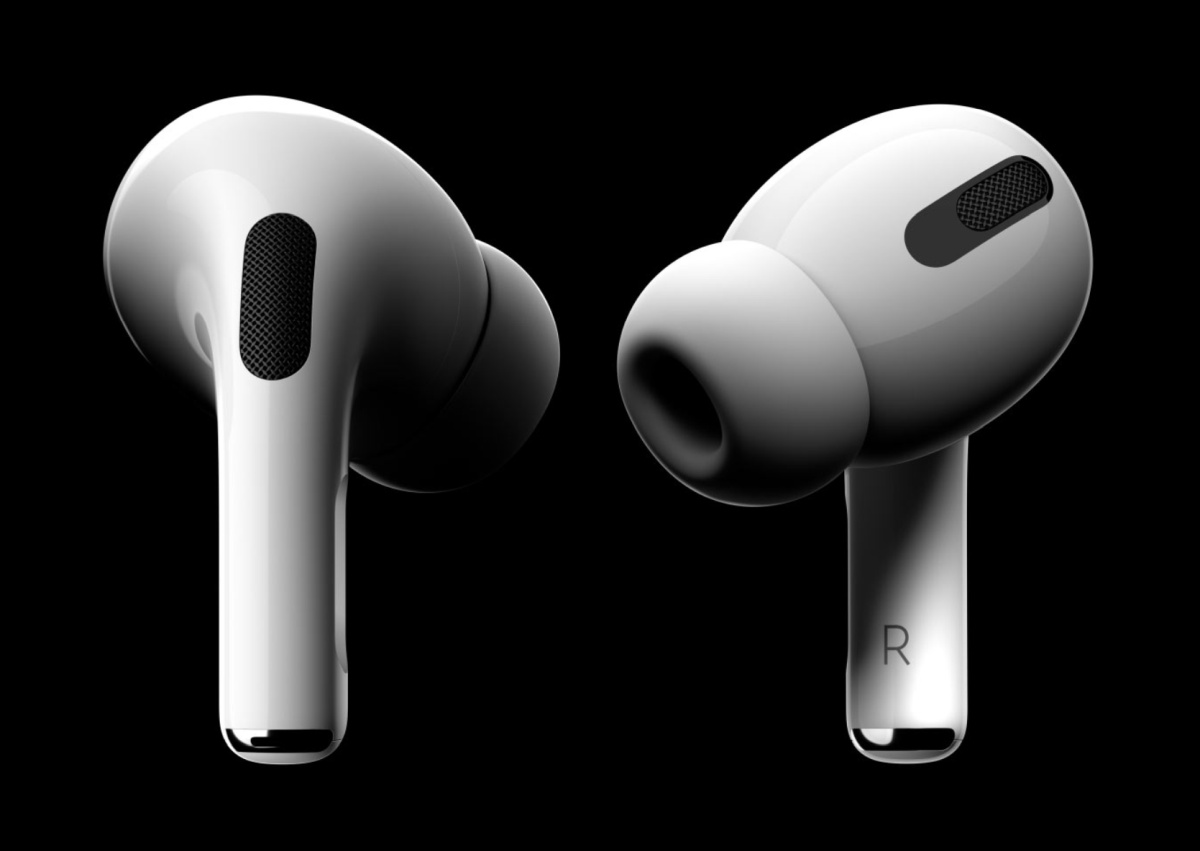 Apple WWDC21: Nowa jakość dźwięku ze słuchawkami AirPods Pro i AirPods Max