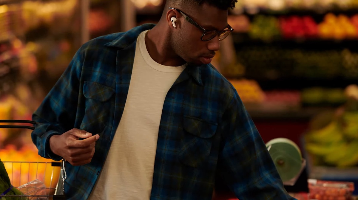 Apple WWDC21: Nowa jakość dźwięku ze słuchawkami AirPods Pro i AirPods Max