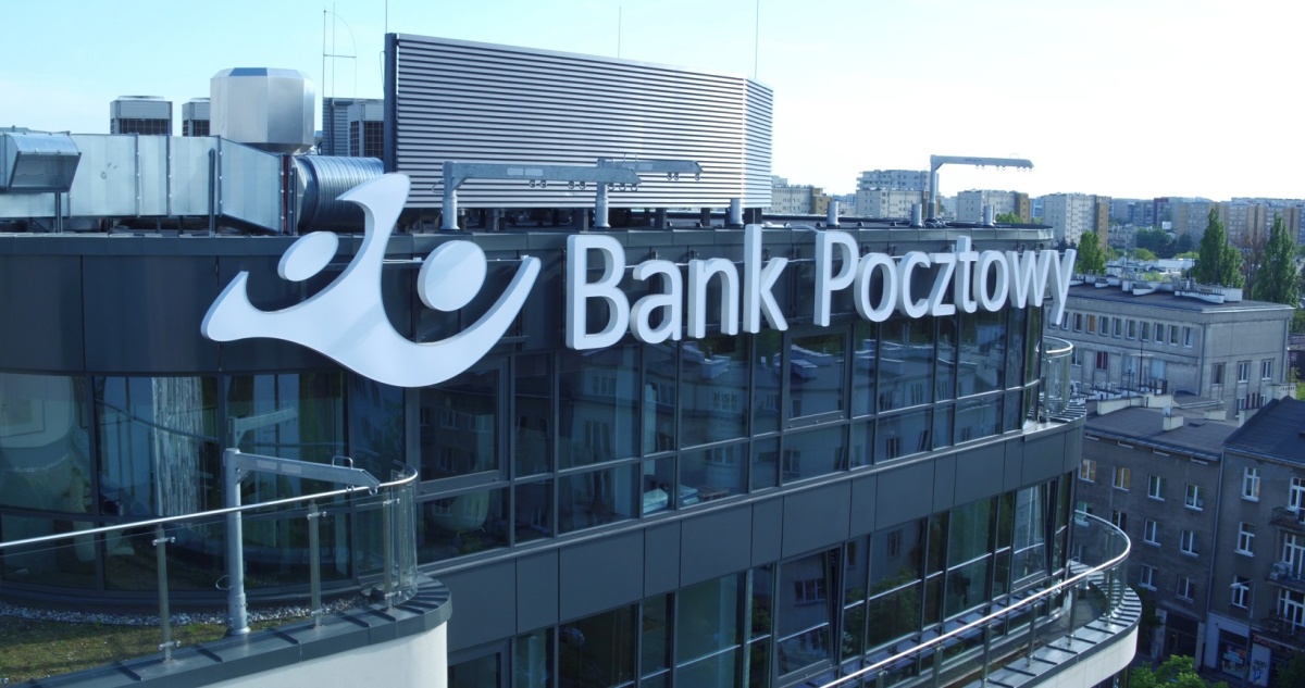 Bank Pocztowy będzie wydawać tylko karty Mastercard