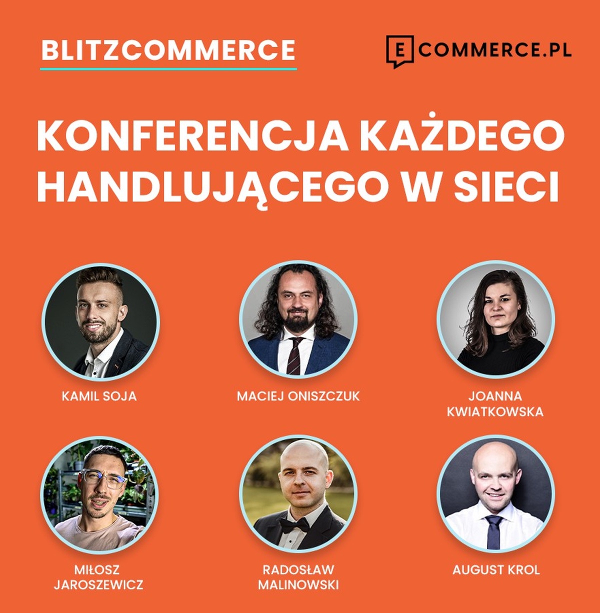 Powstaje pierwszy polski portal społecznościowy dla e-commerce