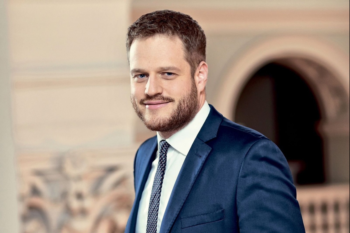 Cyfryzacja KPRM: Janusz Cieszyński zastąpi Marka Zagórskiego
