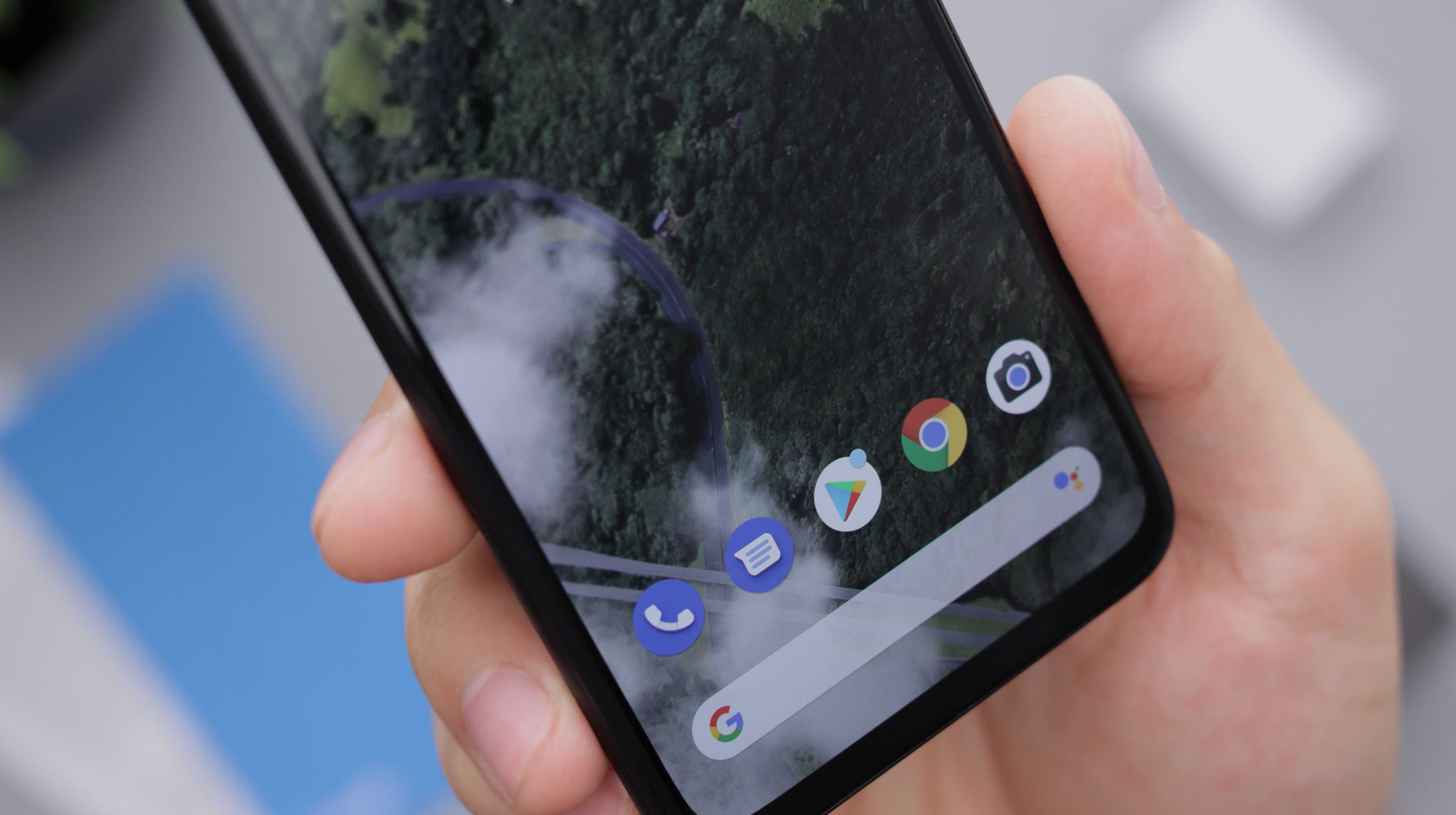 Piekło zamarzło. Google pozwoli ci wykiwać reklamy
