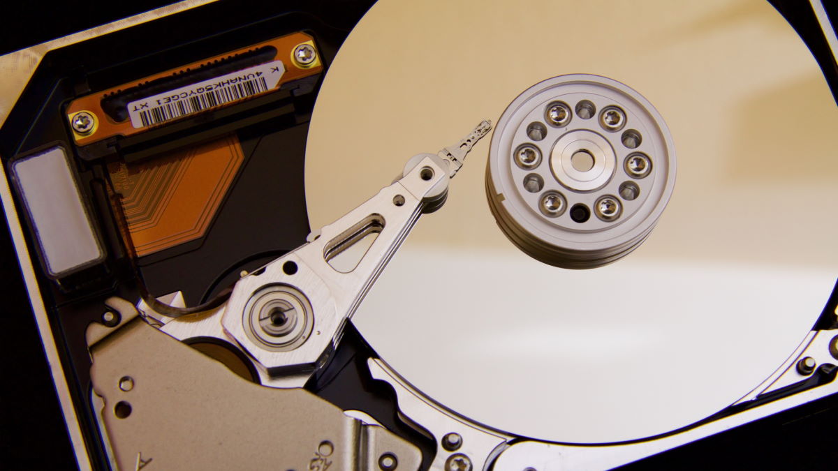 Przez kryptowalutę Chia Seagate i WD zwiększają produkcję dysków