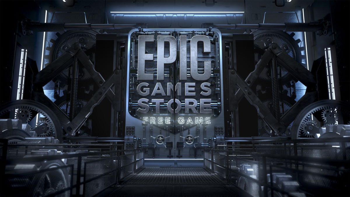 Epic Games Store za darmo rozdaje prawdziwą perełkę