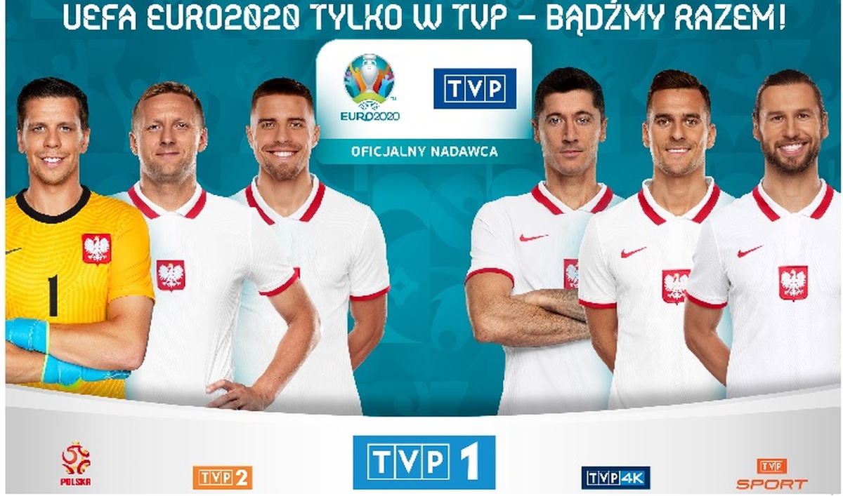Telewizja Orange: Oglądaj mecze piłkarskich Mistrzostw Europy bez dodatkowych opłat