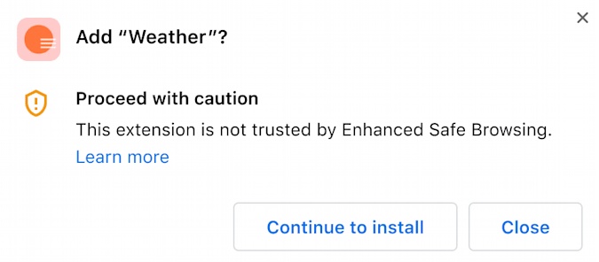 Google Chrome zyska więcej zabezpieczeń
