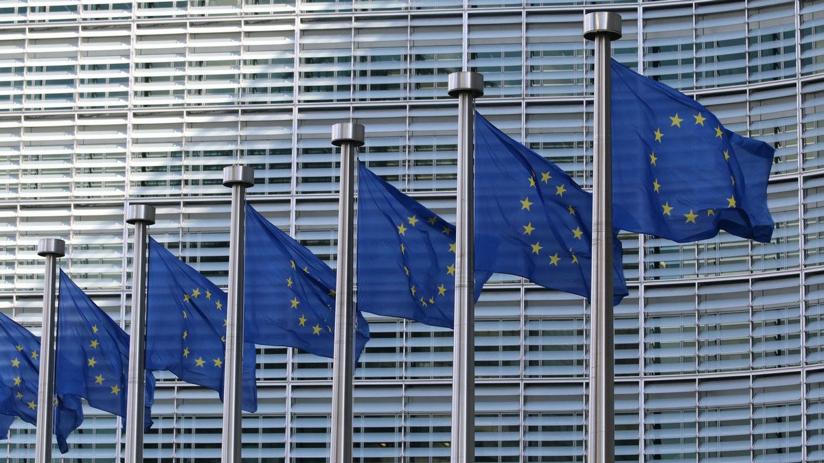 Google znowu podpadło - w UE wszczęto postępowanie antymonopolowe