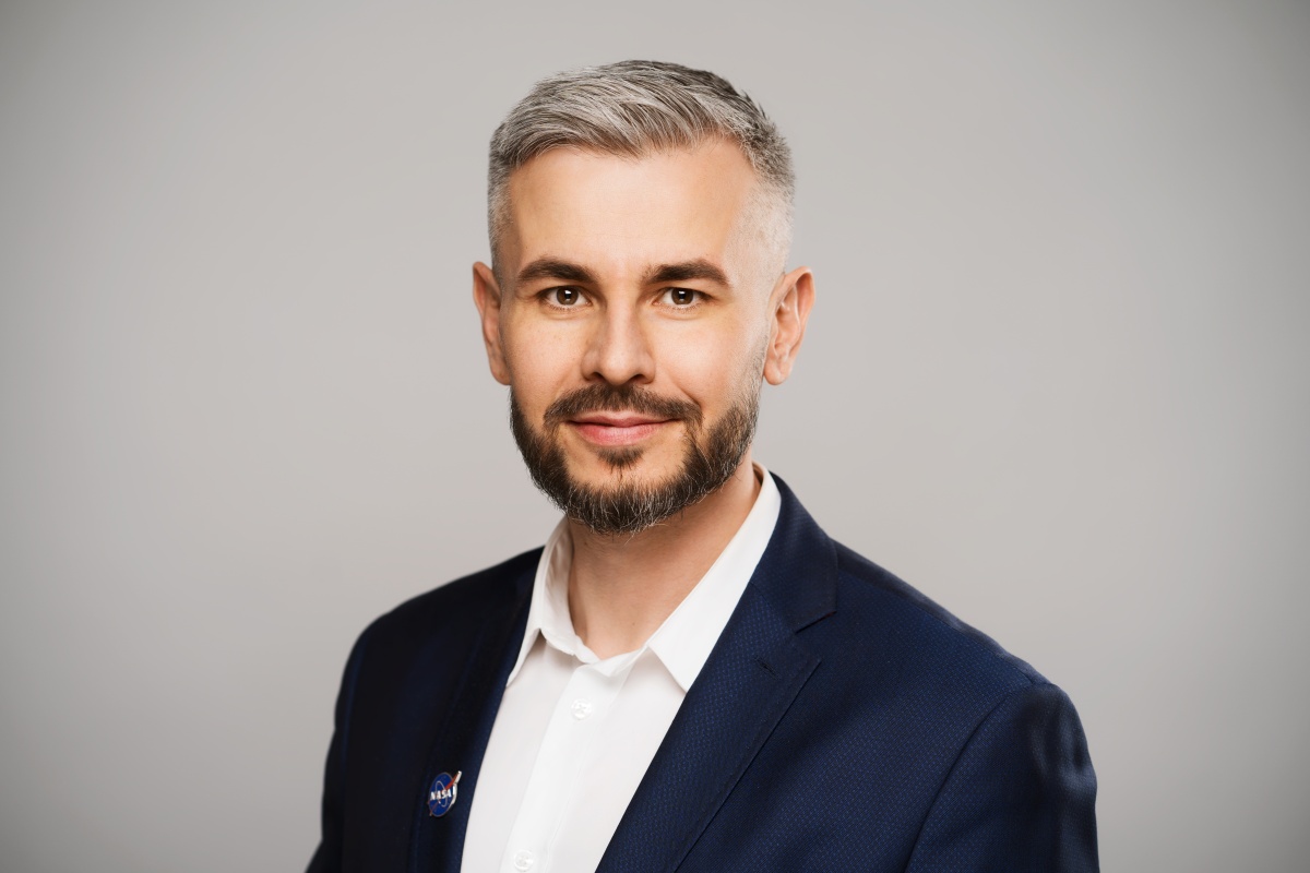 SatRevolution zawiera strategiczne partnerstwo z Virgin Orbit